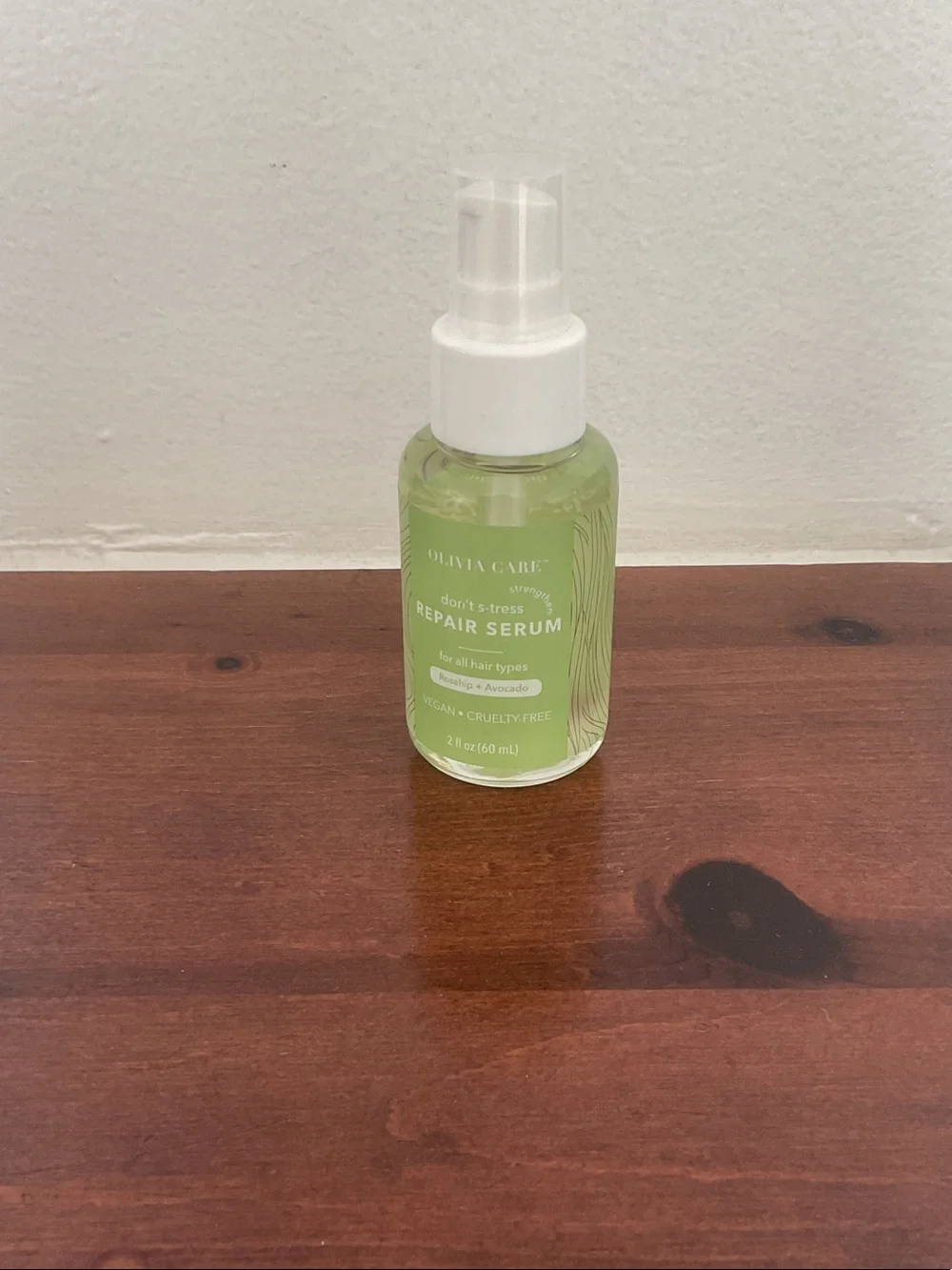 Olivia care Repair Serum for Women - Hydrating Repair Serum